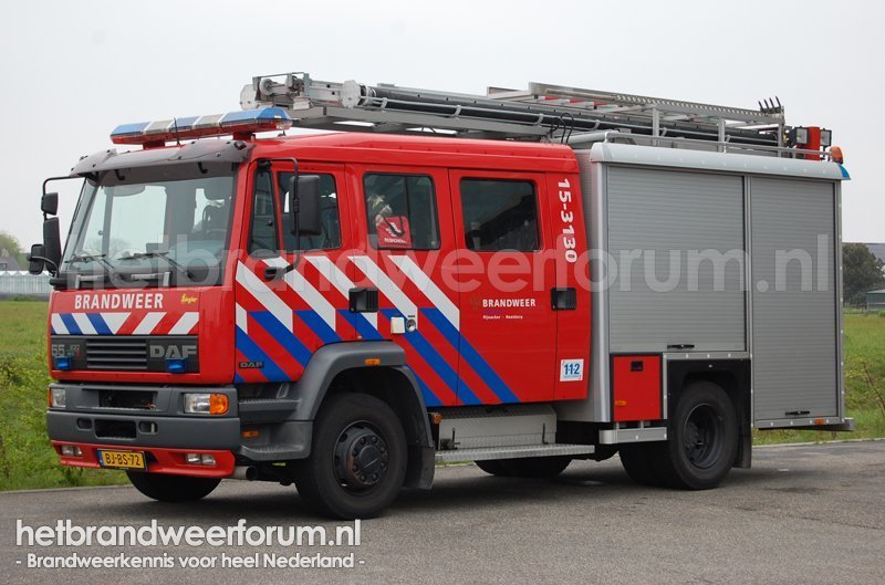 15-3130 Tankautospuit