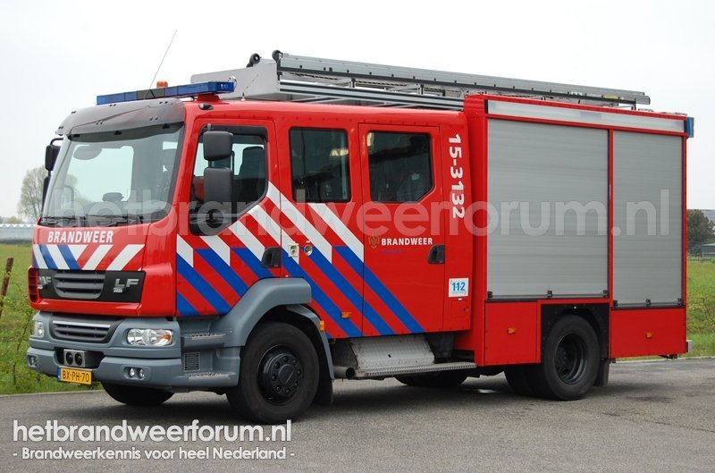 15-3132 Tankautospuit