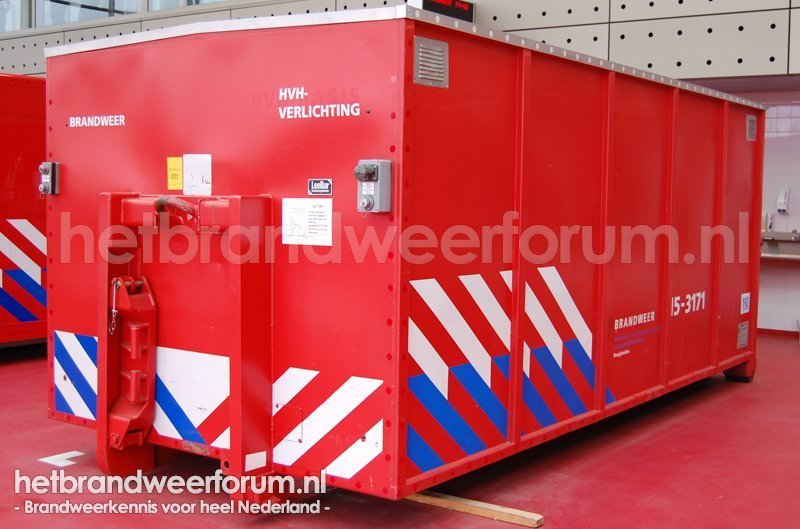 15-3171 Hulpverleningshaakarmbak