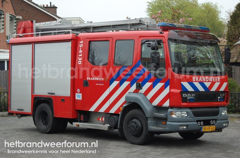 15-4130 Tankautospuit