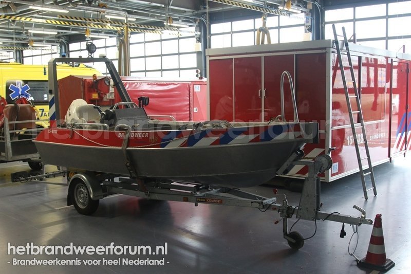 15-5112 Waterongevallenaanhanger