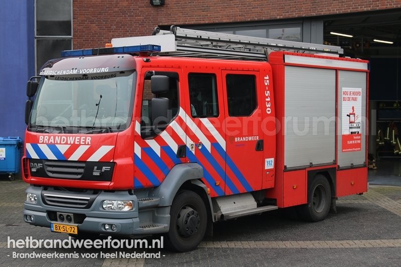 Tankautospuit 15-5130