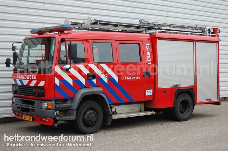 15-6131 Tankautospuit