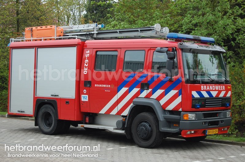 15-6230 Tankautospuit