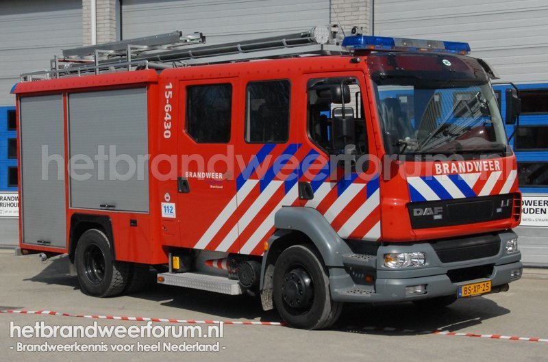 15-6430 Tankautospuit