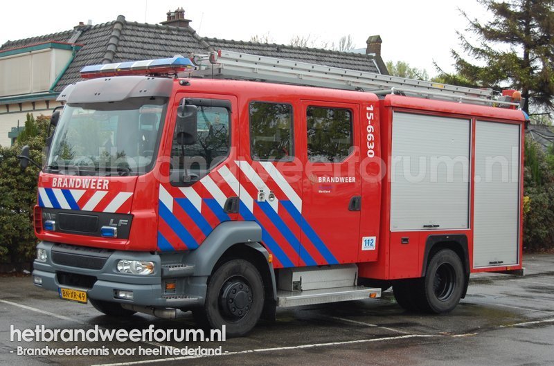 15-6630 Tankautospuit