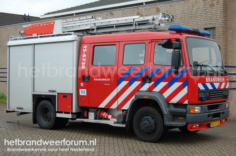 15-6730 Tankautospuit