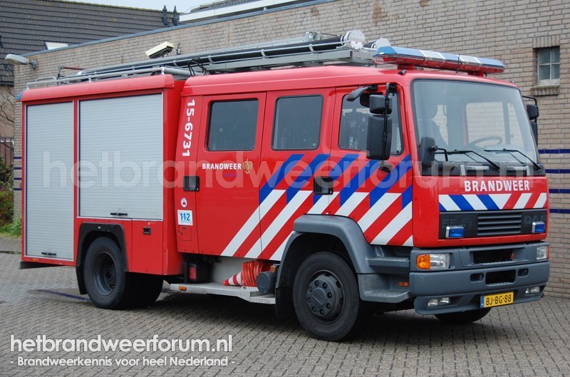 15-6731 Tankautospuit