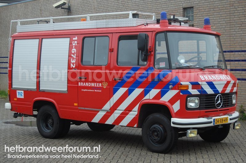 15-6732 Tankautospuit