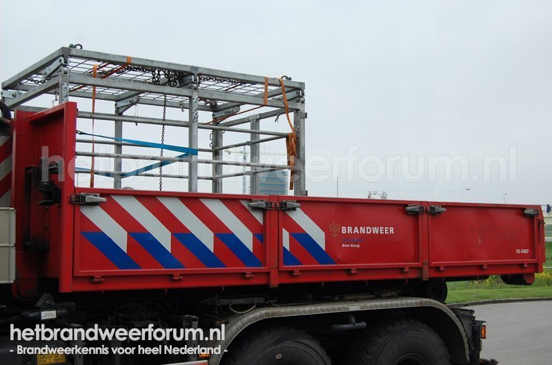 15-7487 Logistiek haakarmbak