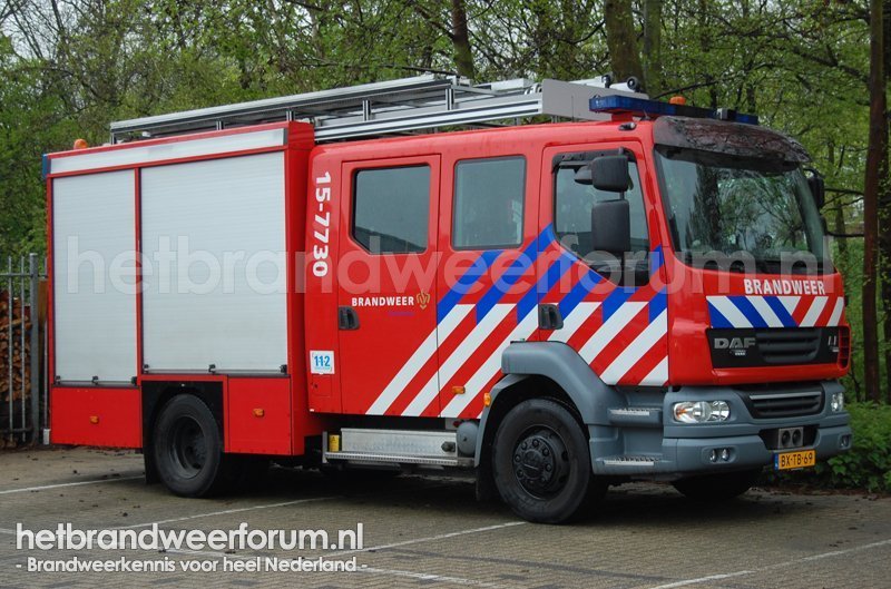 15-7730 Tankautospuit