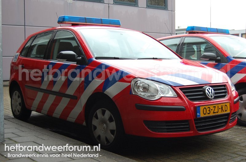 15-9204 Dienstauto