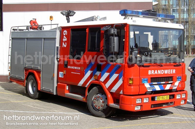 642 Tankautospuit