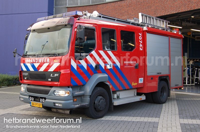 Tankautospuit 70 742