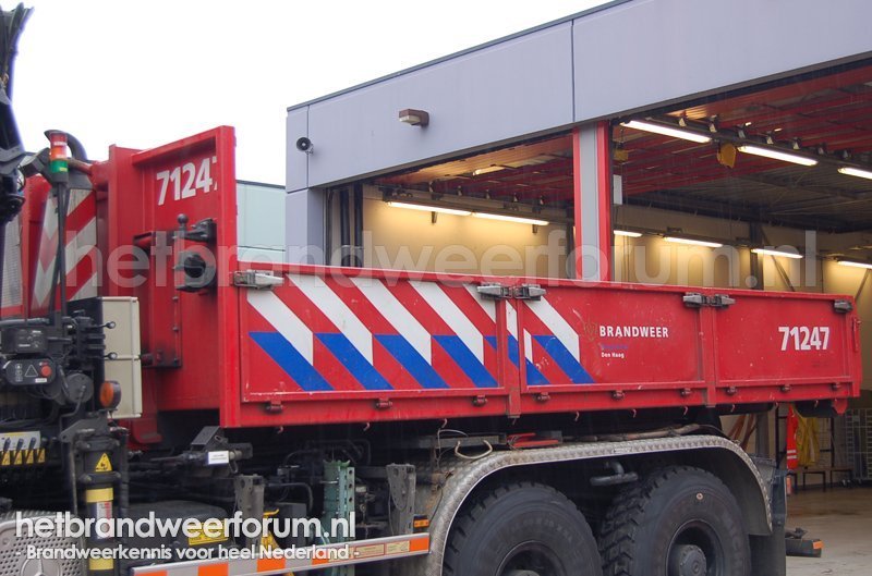 71 247 Bijzonder materialen haakarmbak