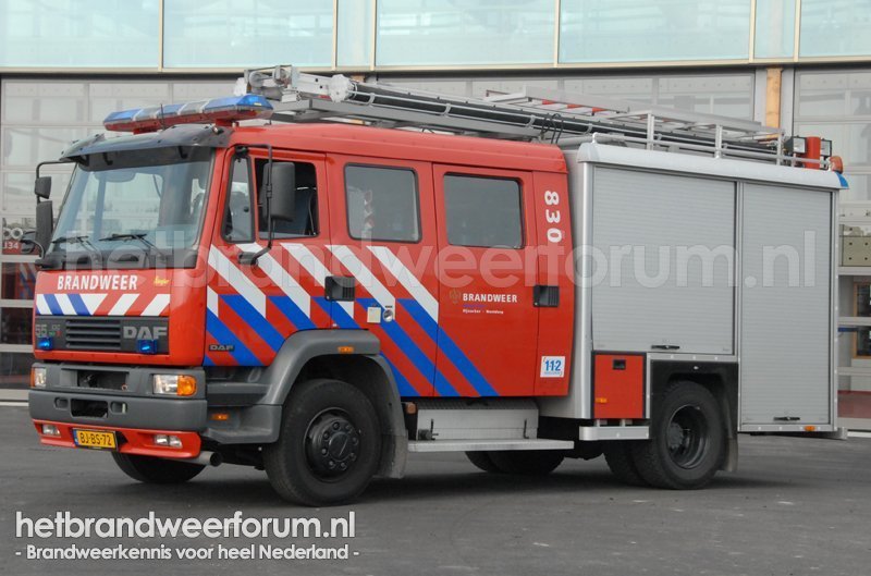 830 Tankautospuit