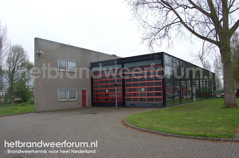 Boekweitkamp 19, te Den Haag