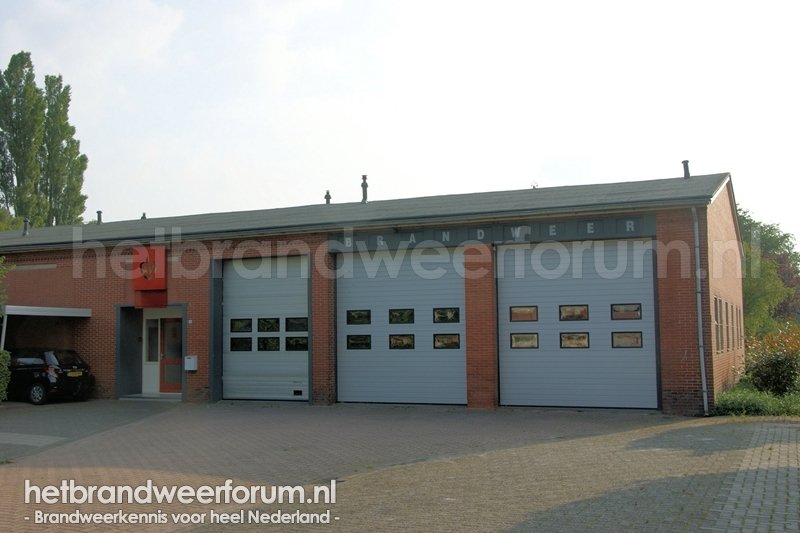 Boslaan 16, te Zuidhorn