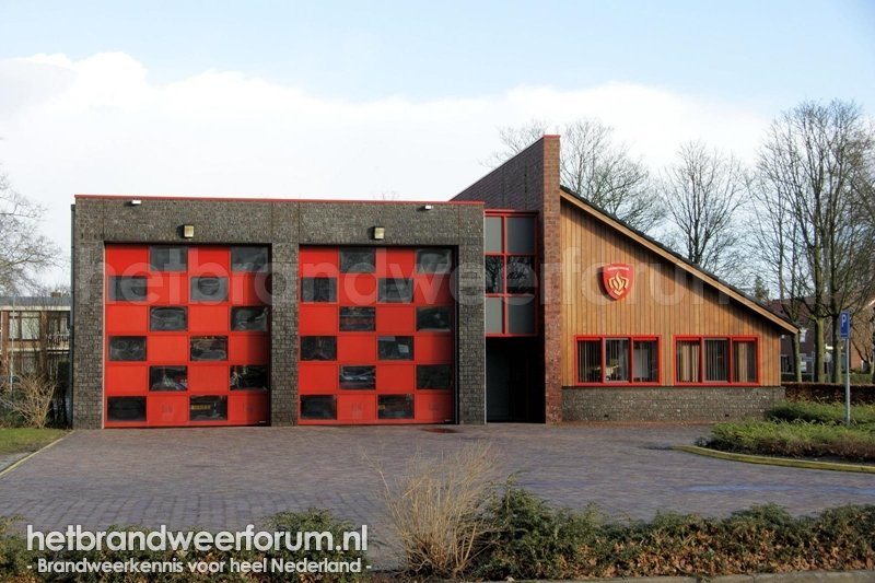 Burgemeester-Snaterlaan 42, te Oude Pekela