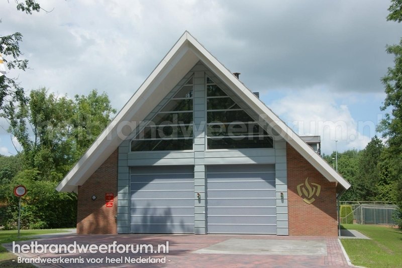 De Elzen 4, te Wagenborgen