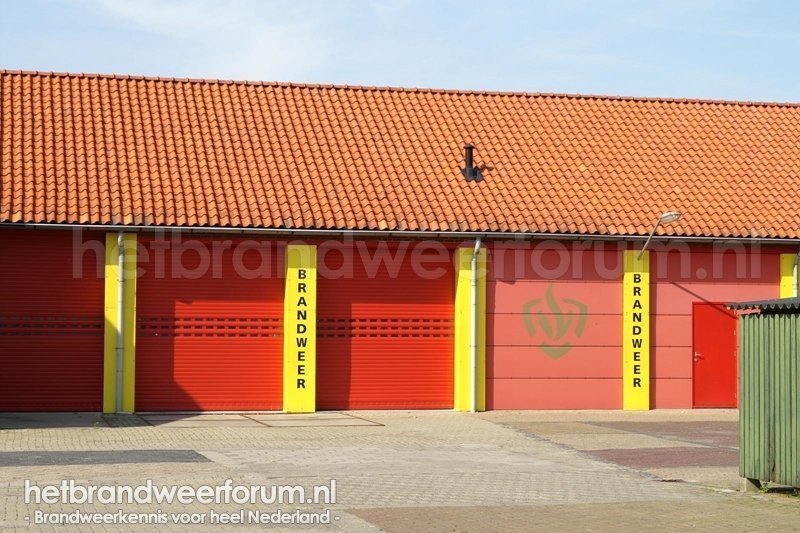 Dijkhuizenweg 28, te Appingedam