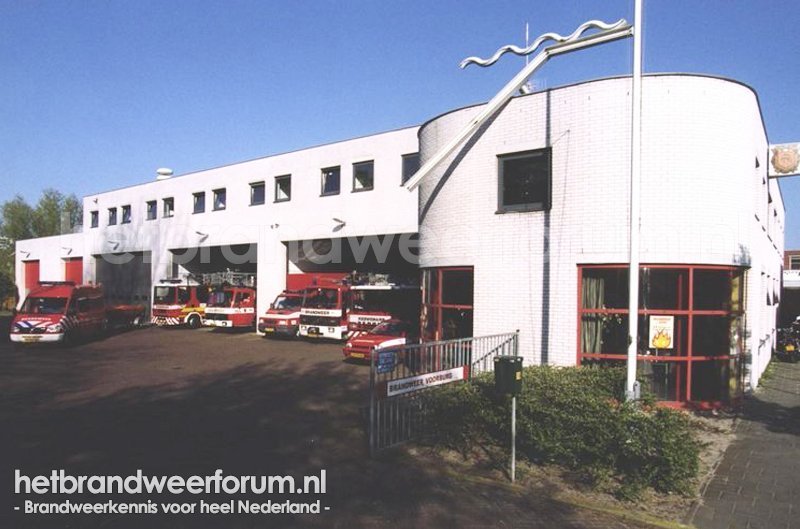 Einddorpstraat 18, te Voorburg