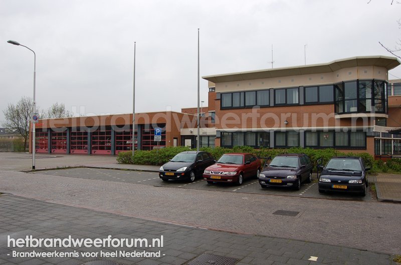 Emmastraat 165, te Pijnacker