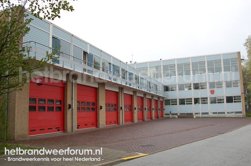 Erasmusweg 4, te Den Haag