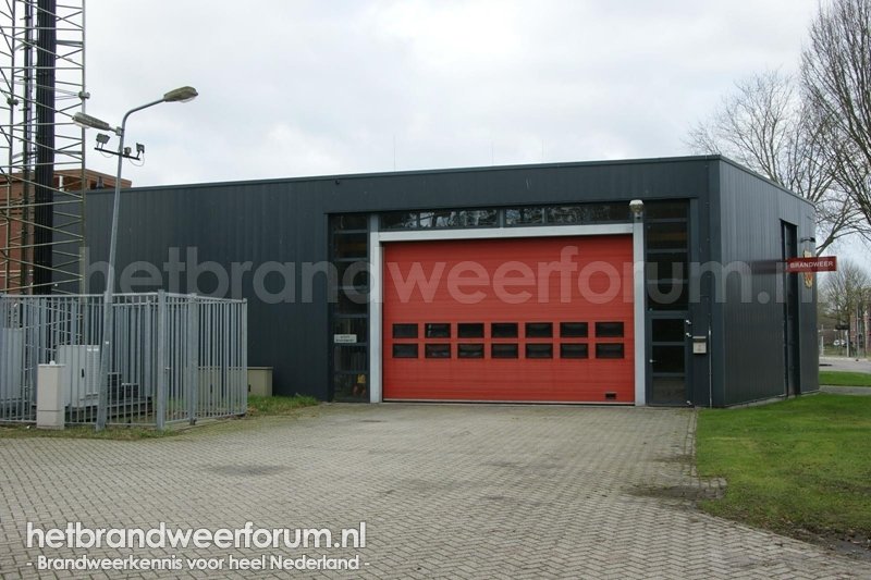 Heemker Akkerstraat 1, te Ter Apel