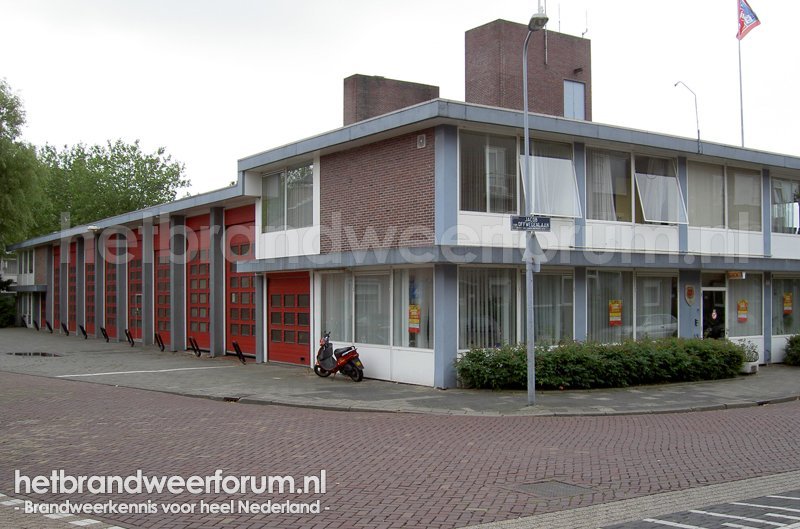 Jacob van Offwegenlaan 55, te Rijswijk