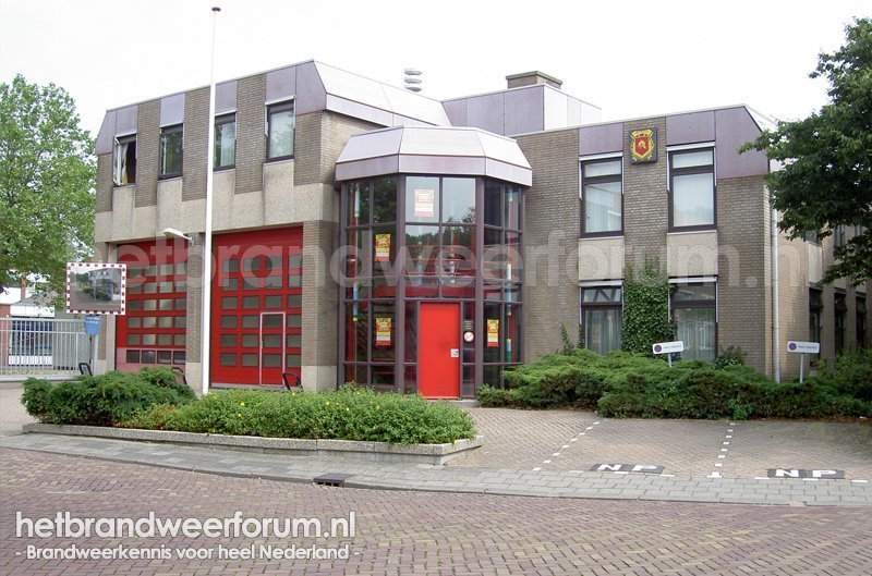 Jacob van Offwegenlaan 55, te Rijswijk