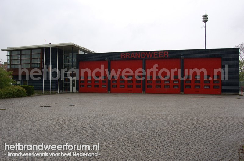 Koningin Julianastraat 12b, te Nootdorp