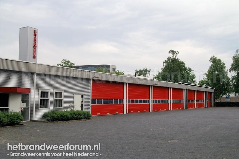 Langeleegte 2, te Veendam