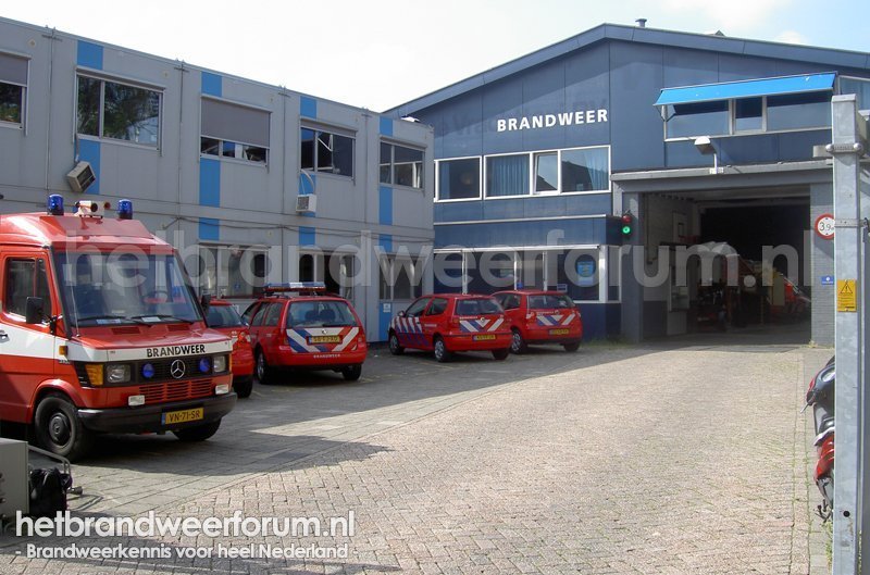 Mercuriusweg 4c, te Delft