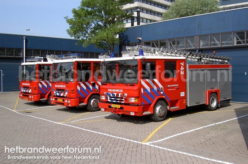 Nieuwe Havenstraat 3, te Voorburg