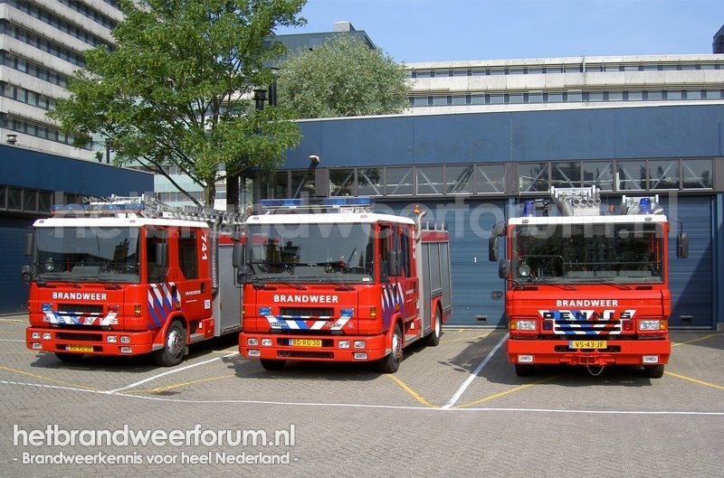 Nieuwe Havenstraat 3, te Voorburg