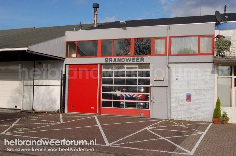 Nieuweweg 6b, te Honselersdijk