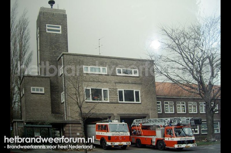 Parkweg 111, te Voorburg