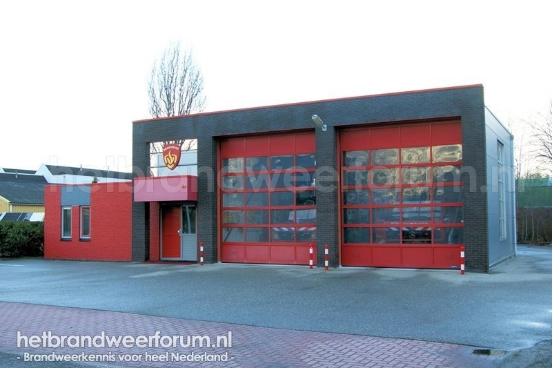 Pekelwerg 8, te Nieuwe Pekela