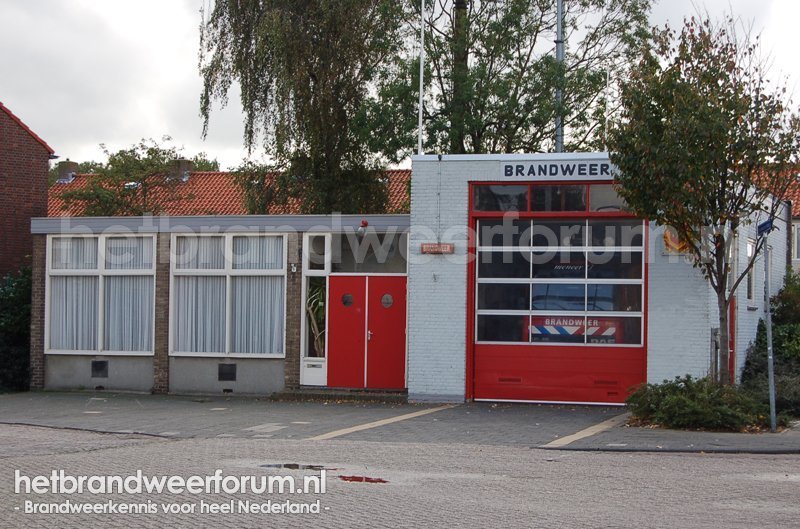 Prinses Marianneplein 7, te Maasdijk