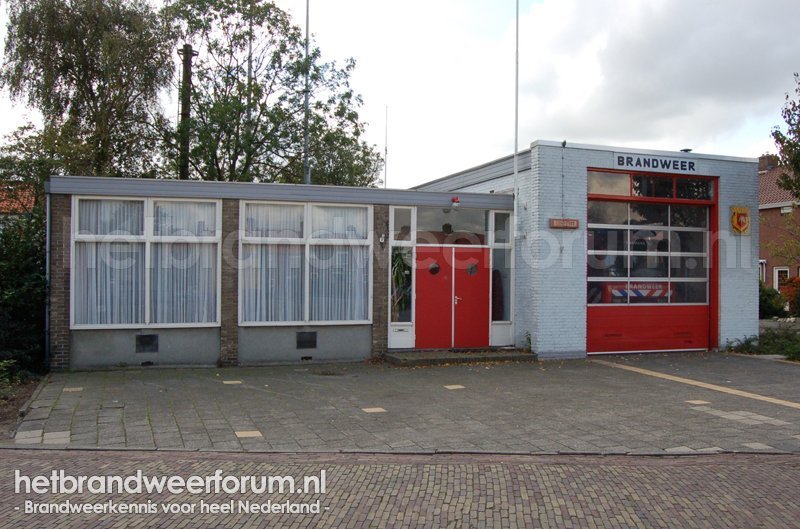 Prinses Marianneplein 7, te Maasdijk