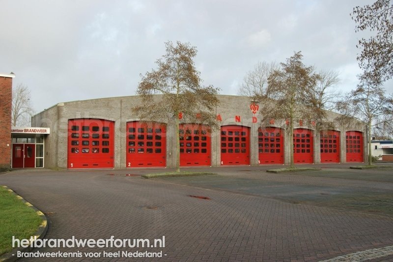 Rembrandtlaan 8, te Hoogezand Sappemeer