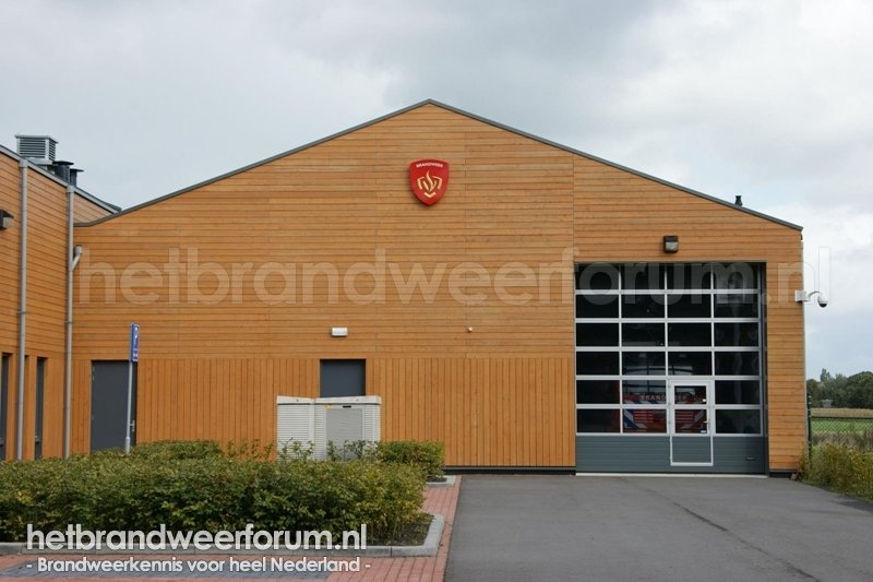 Verlengde Veenlaan 1, te Slochteren