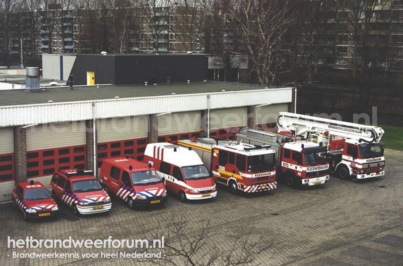 Veurse Achterweg 14, te Leidschendam