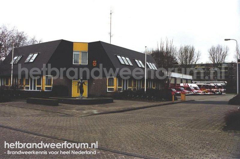 Veurse Achterweg 14, te Leidschendam