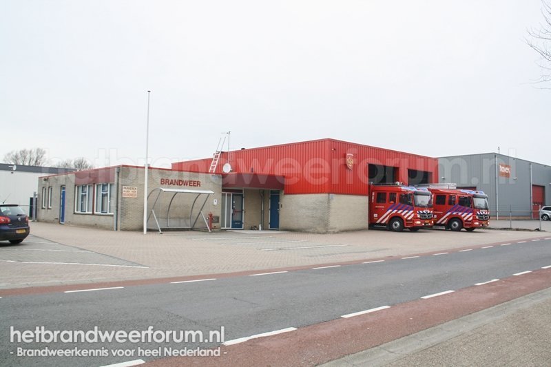 Vonderweg 2, te Enter