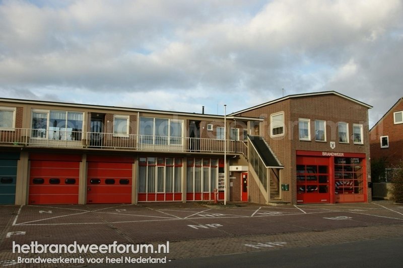 Westerse Drift 5, te Haren
