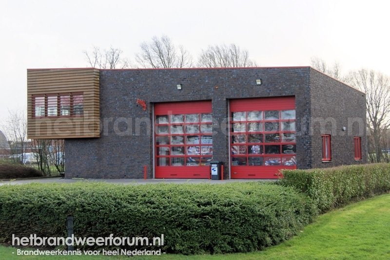 Zwaagsterweg 2e, te Scheemda