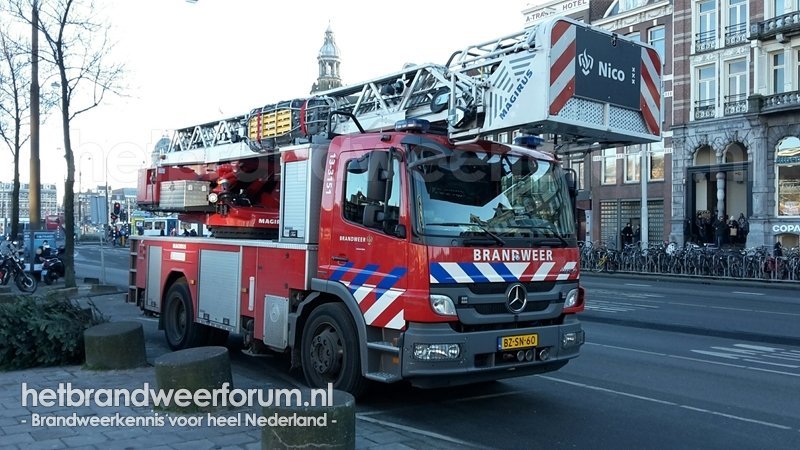 13-3151 Autoladder