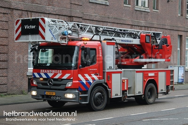 13-3152 Autoladder